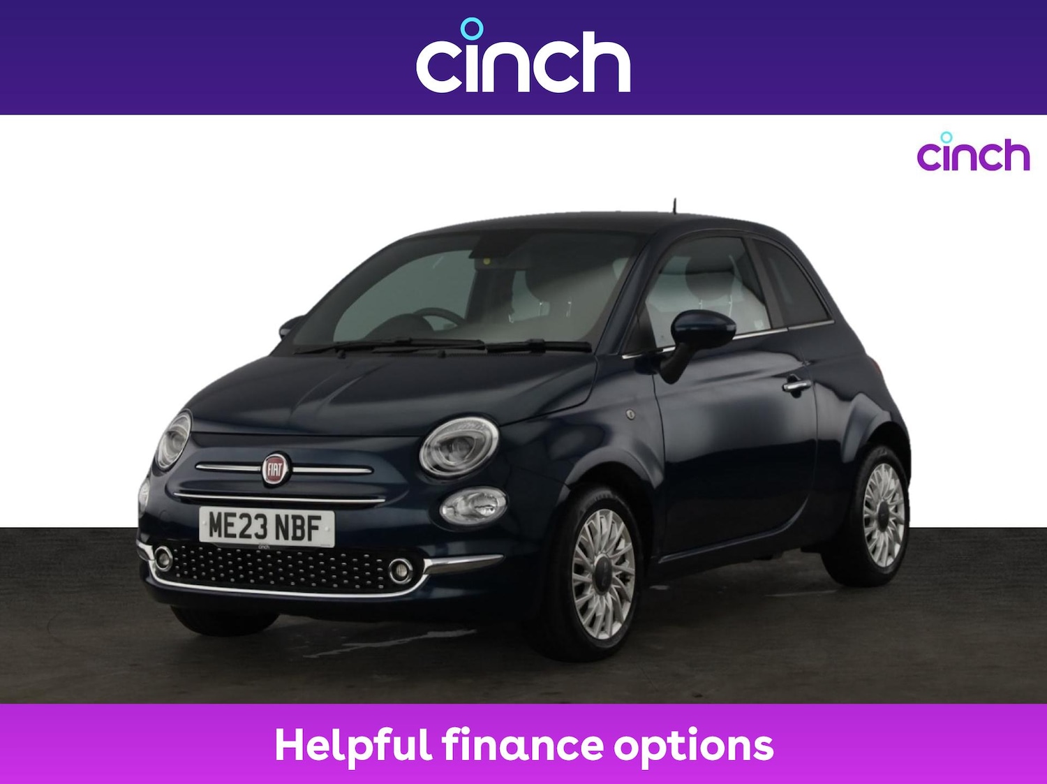 Used Fiat 500 2023 for sale - 76670231: Photo 9