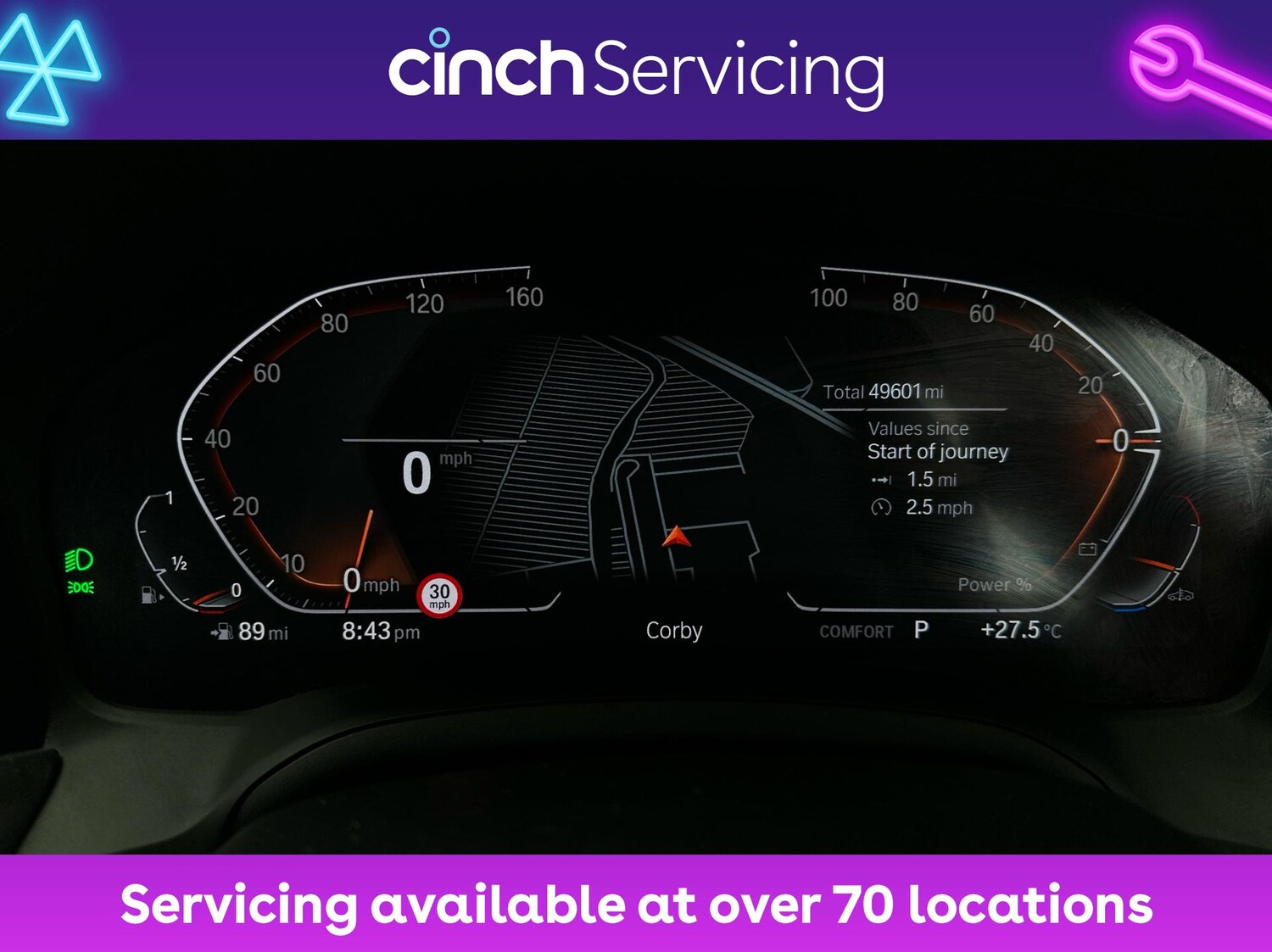 Used BMW 3 Series 2021 for sale - 76357330: Photo 18