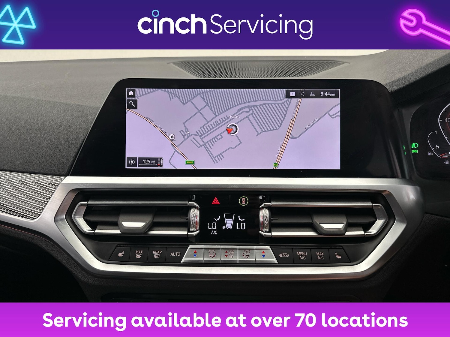 Used BMW 3 Series 2021 for sale - 76357330: Photo 31