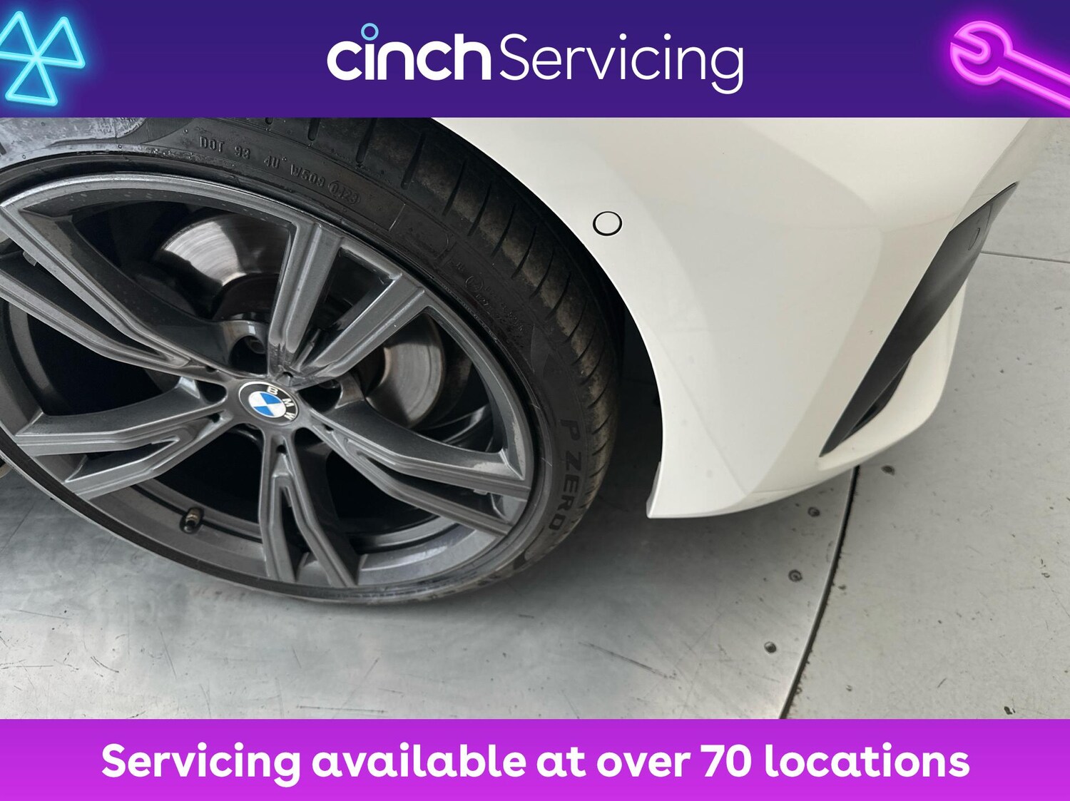 Used BMW 3 Series 2021 for sale - 76357330: Photo 36