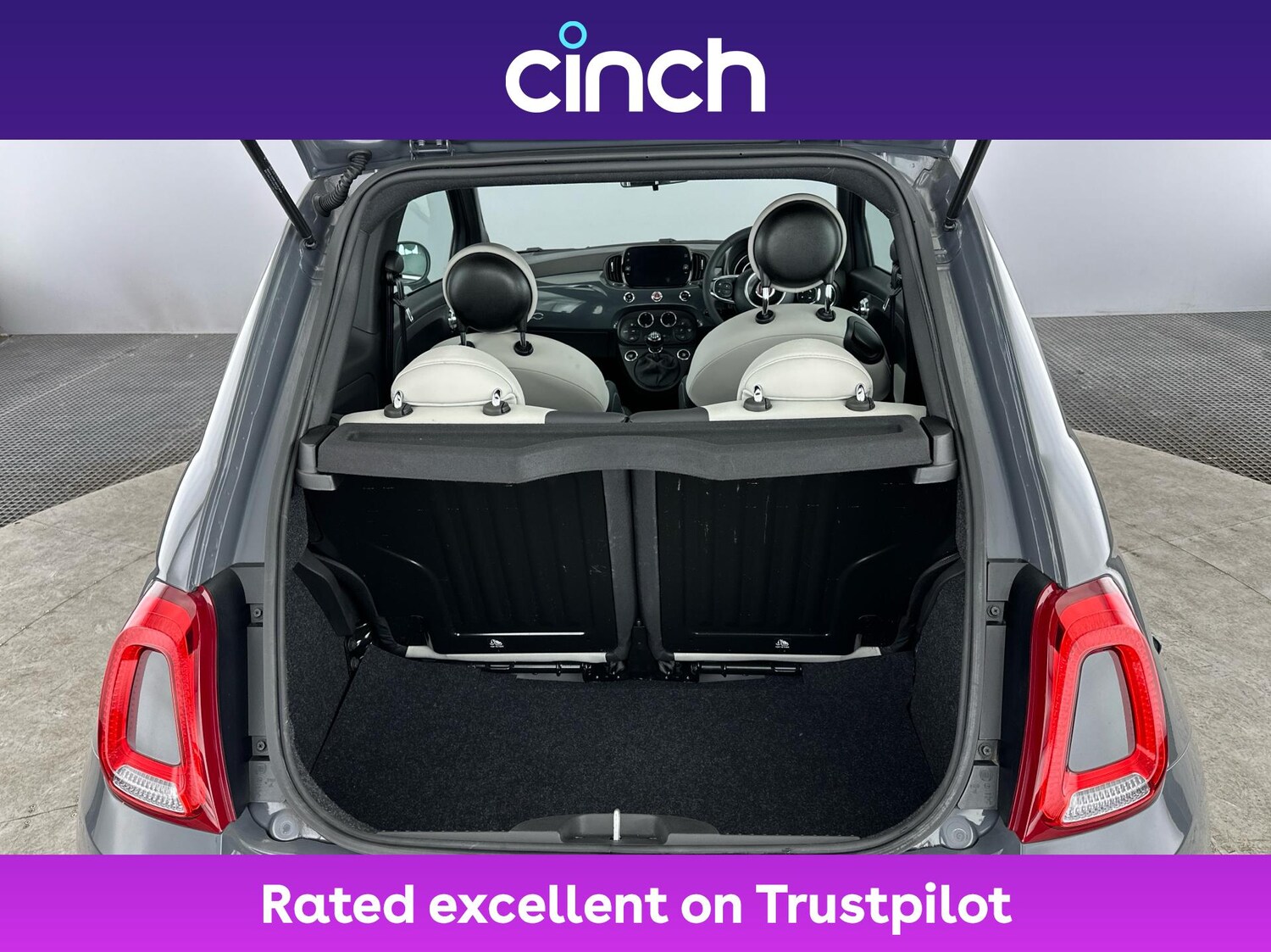 Used Fiat 500 2022 for sale - 76590375: Photo 21