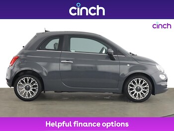 Used Fiat 500 2022 for sale - 76590375: Photo