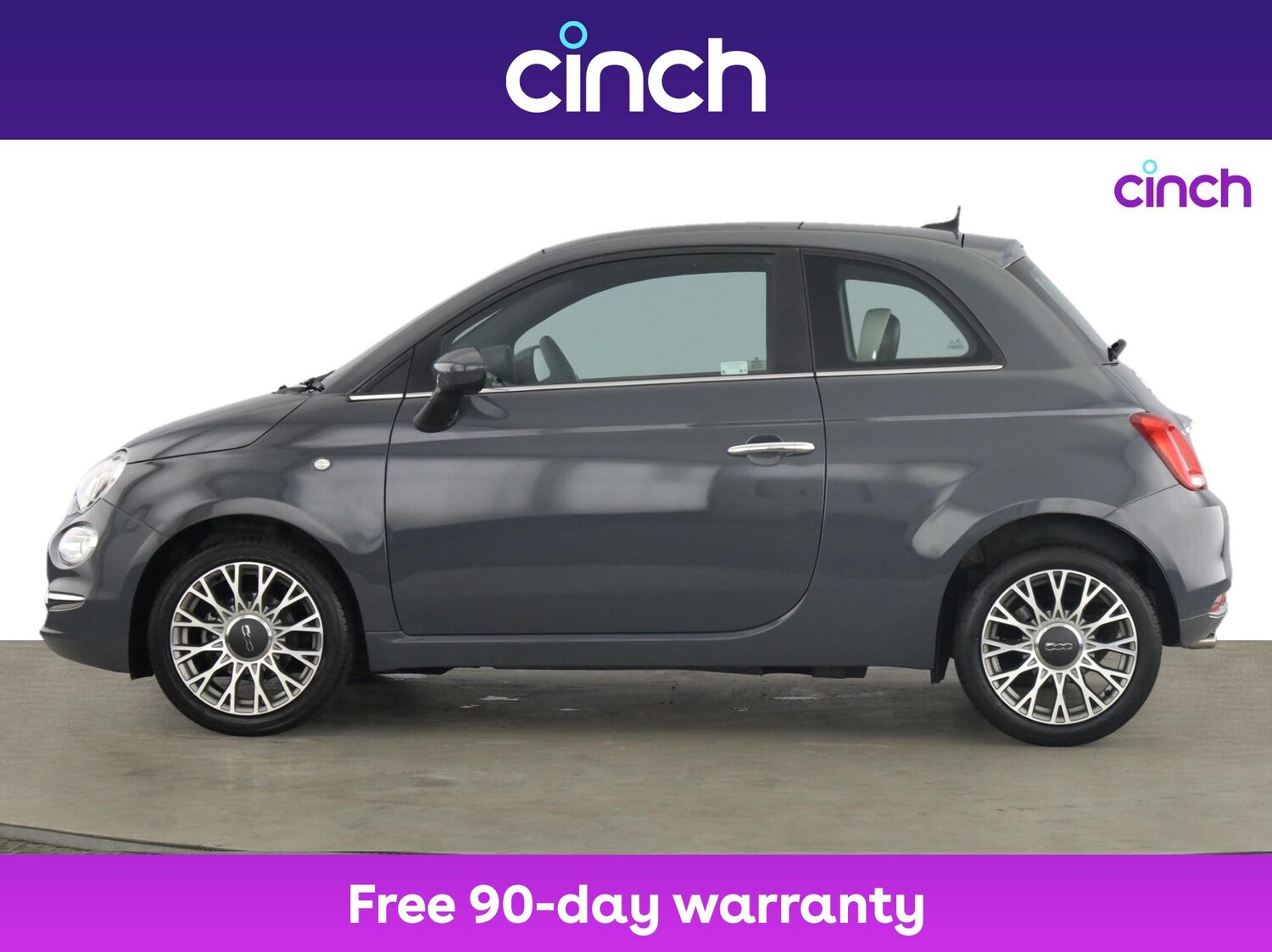 Used Fiat 500 2022 for sale - 76590375: Photo 8