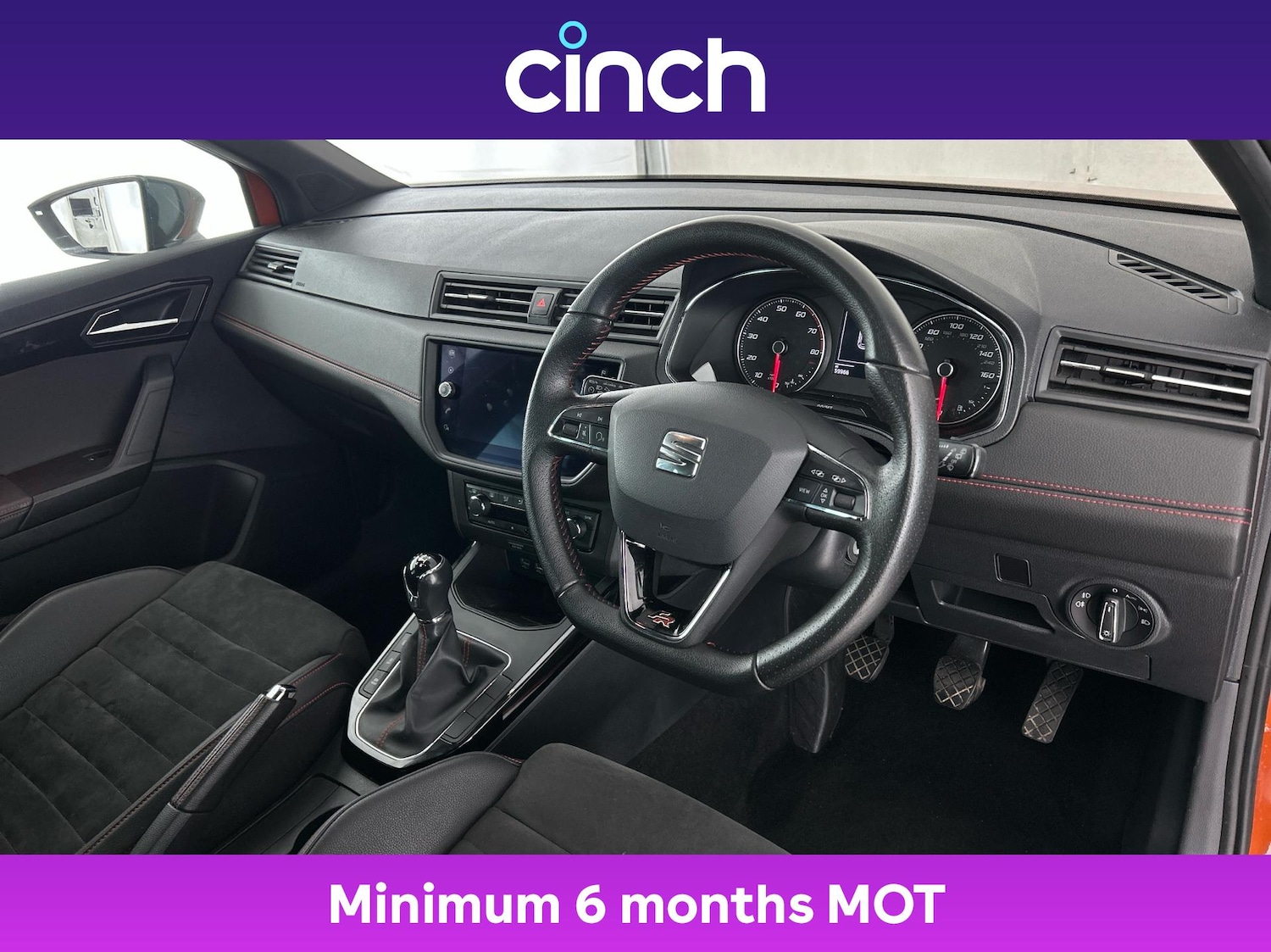 Used SEAT Arona 2018 for sale - 76909229: Photo 12