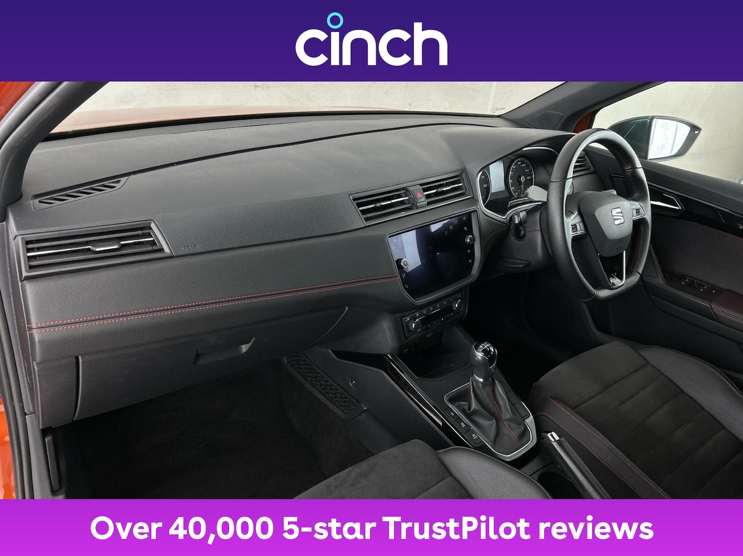 Used SEAT Arona 2018 for sale - 76909229: Photo 14