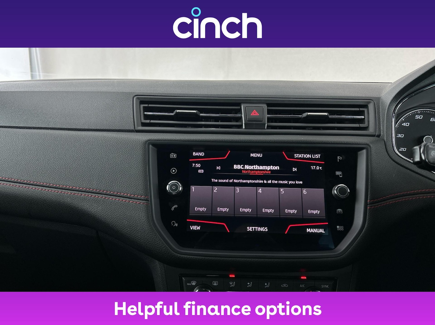 Used SEAT Arona 2018 for sale - 76909229: Photo 17