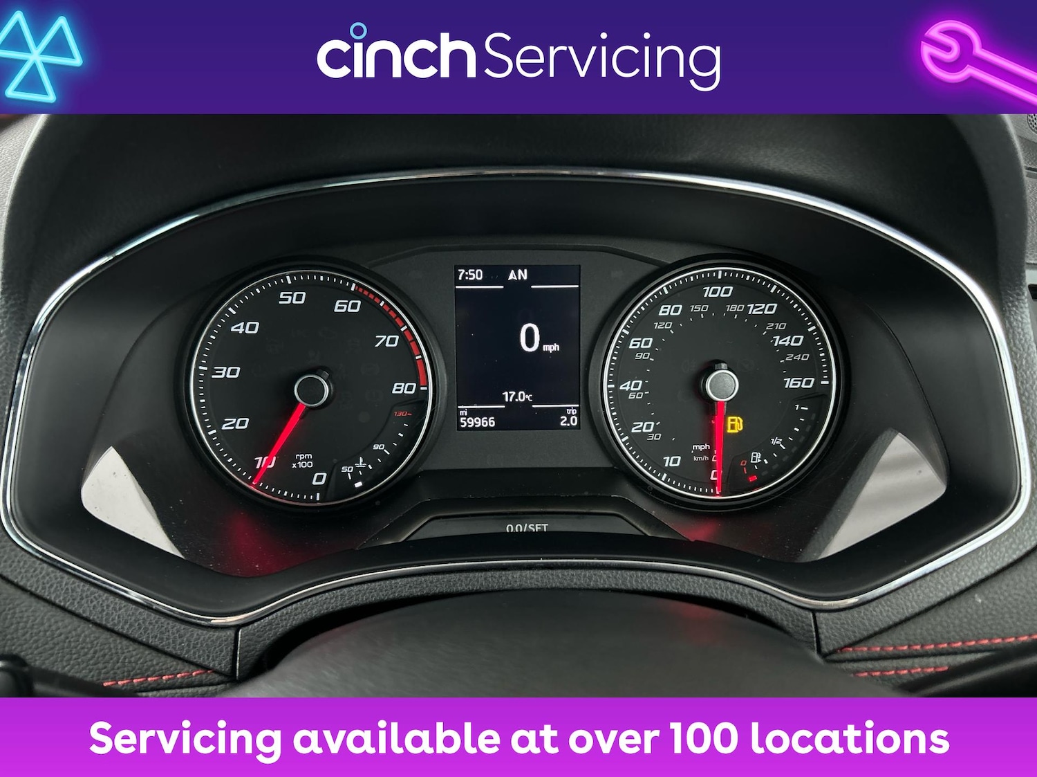 Used SEAT Arona 2018 for sale - 76909229: Photo 18