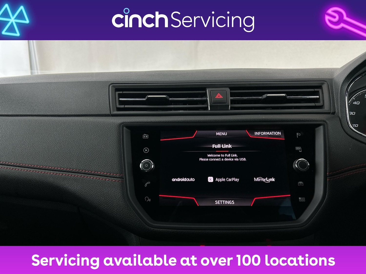 Used SEAT Arona 2018 for sale - 76909229: Photo 31