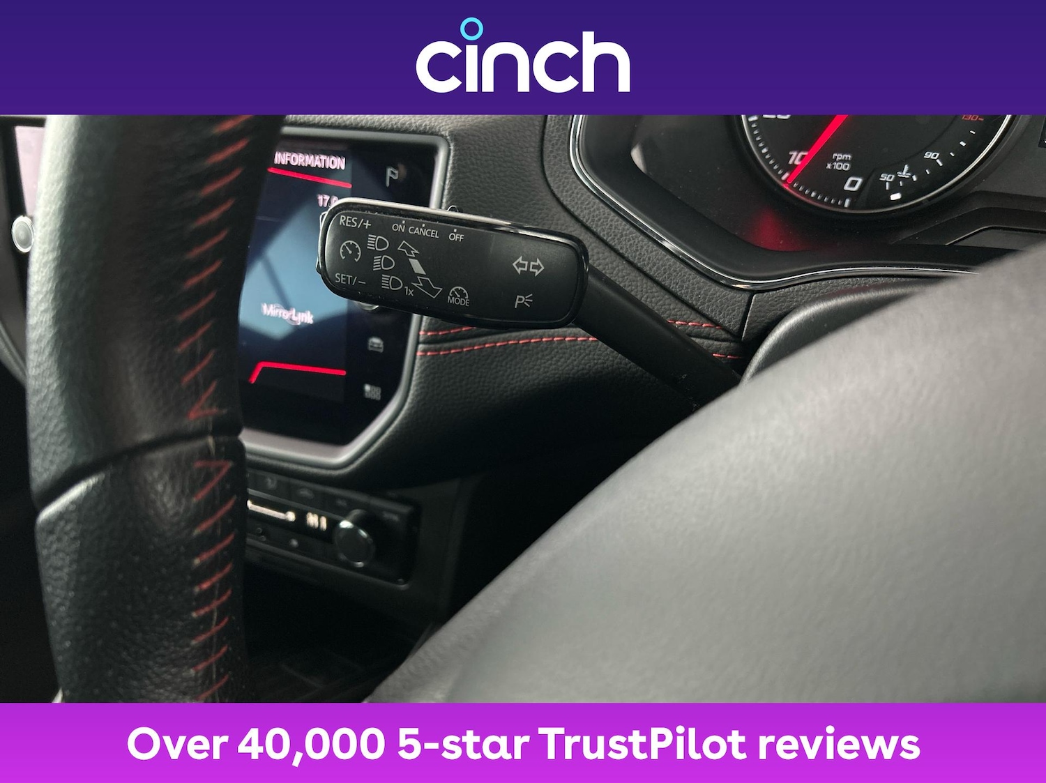 Used SEAT Arona 2018 for sale - 76909229: Photo 33