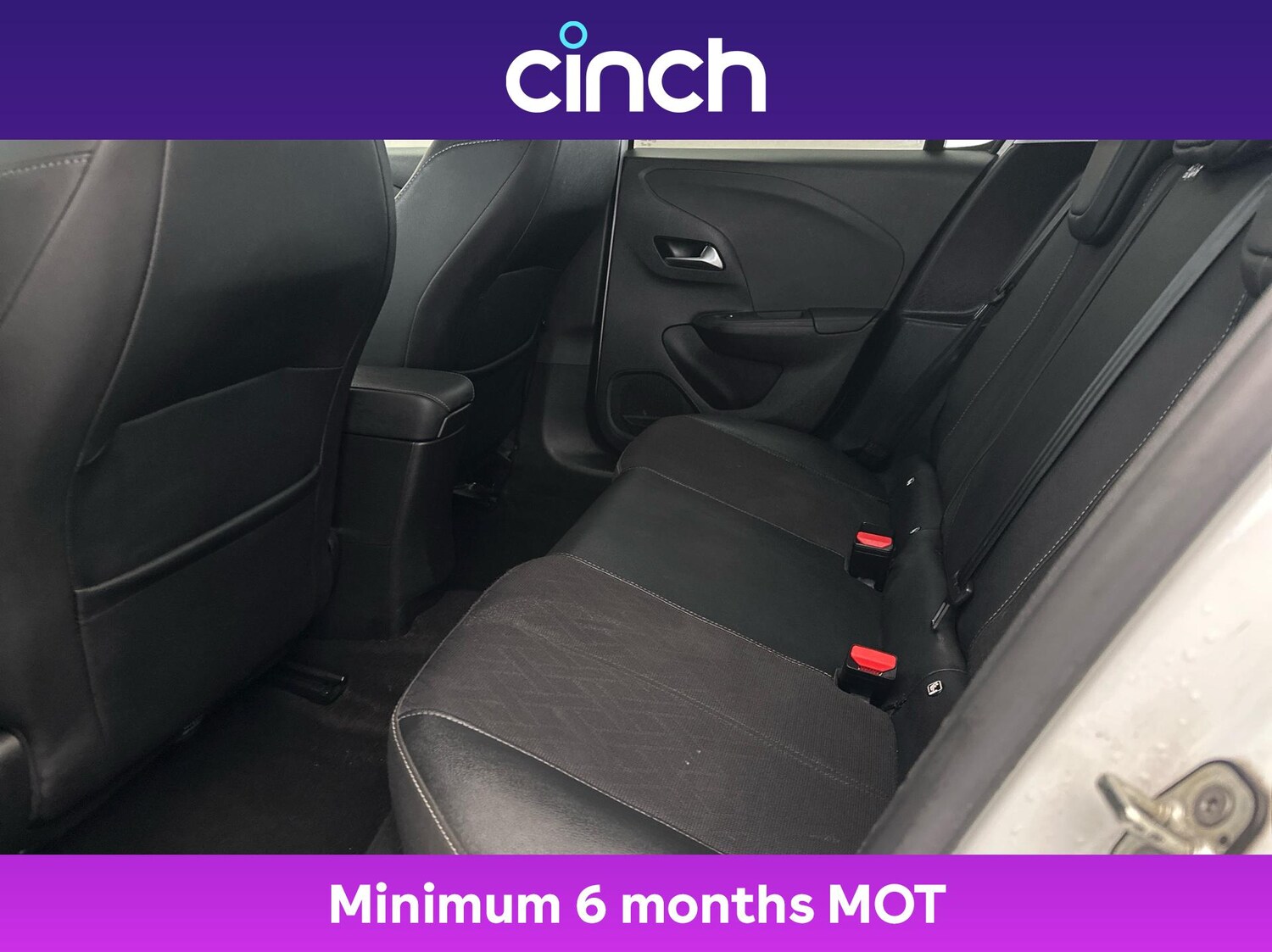 Used Vauxhall Corsa 2021 for sale - 76888916: Photo 20