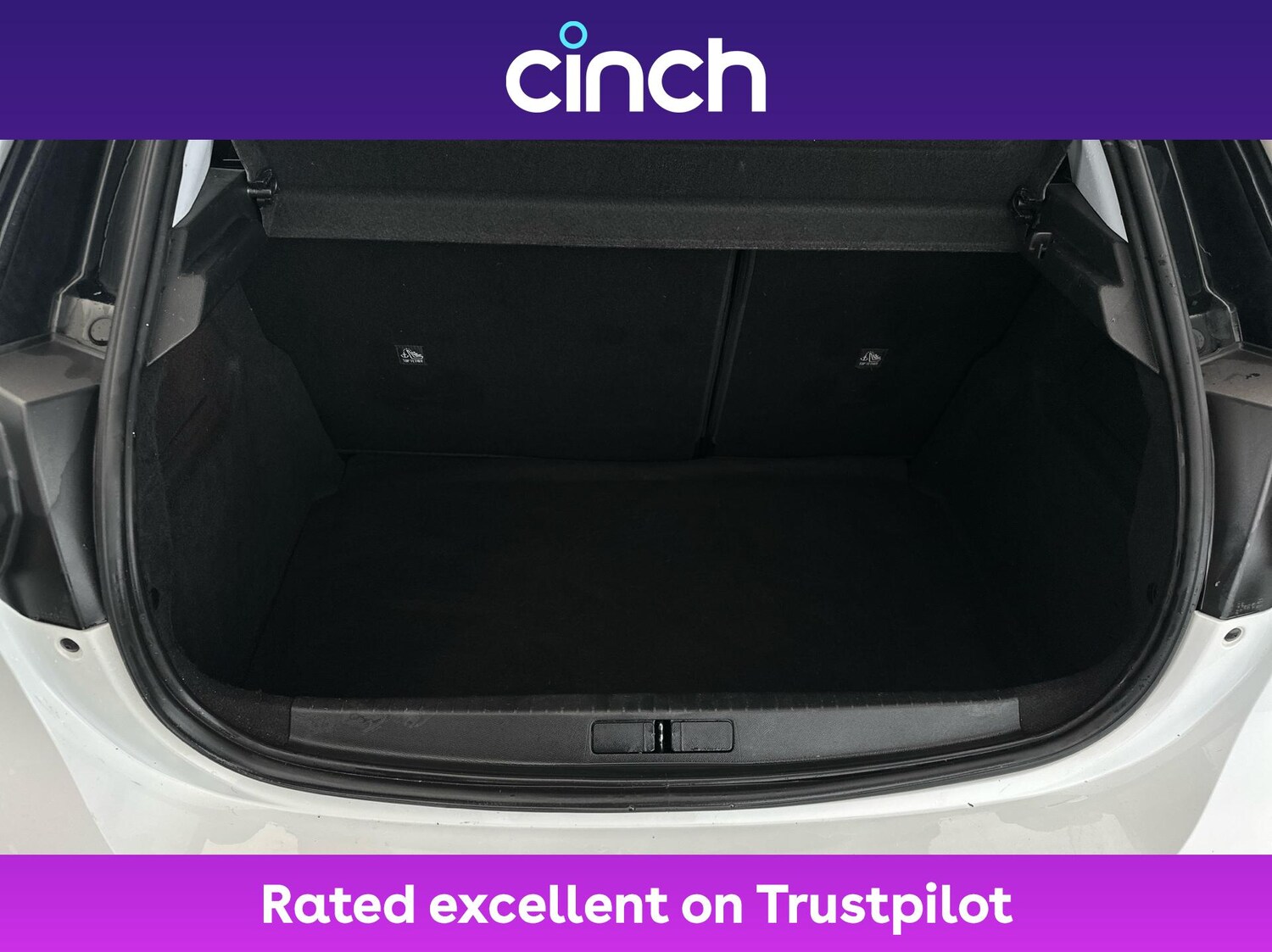 Used Vauxhall Corsa 2021 for sale - 76888916: Photo 21