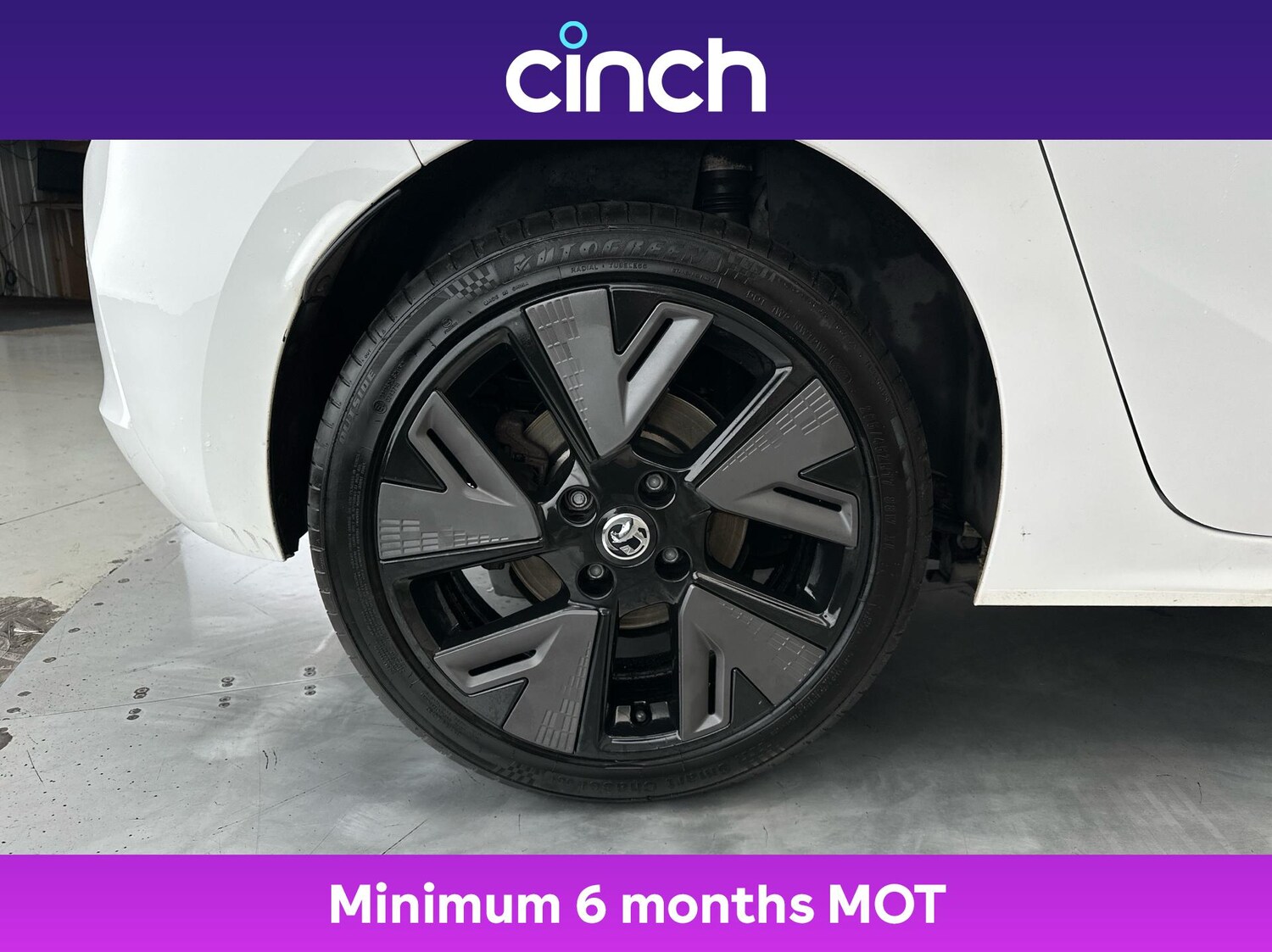 Used Vauxhall Corsa 2021 for sale - 76888916: Photo 27