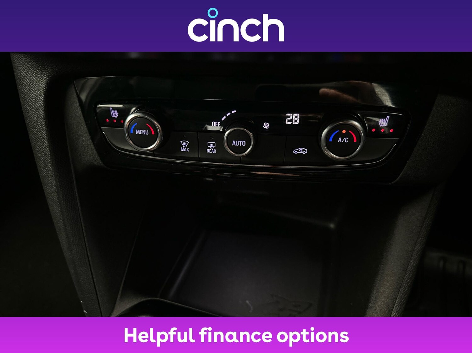 Used Vauxhall Corsa 2021 for sale - 76888916: Photo 35