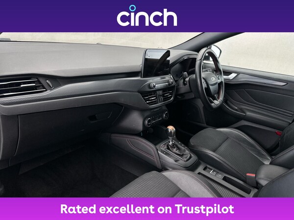 Used Ford Focus 2018 for sale - 76267773: Photo 14