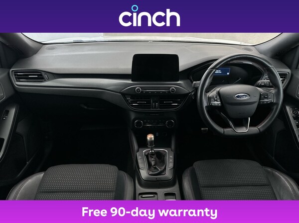 Used Ford Focus 2018 for sale - 76267773: Photo 15