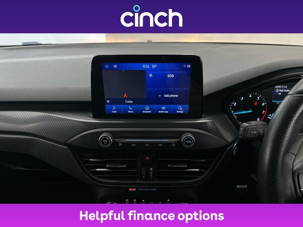 Used Ford Focus 2018 for sale - 76267773: Photo 17