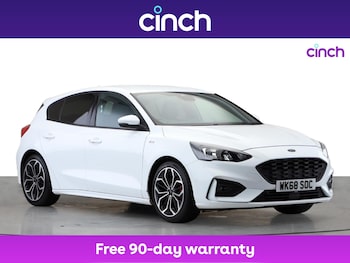 Ford - Focus