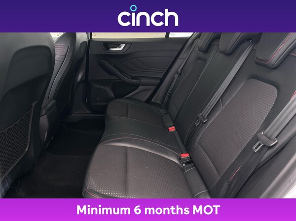 Used Ford Focus 2018 for sale - 76267773: Photo 20