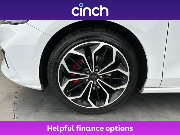 Used Ford Focus 2018 for sale - 76267773: Photo 24