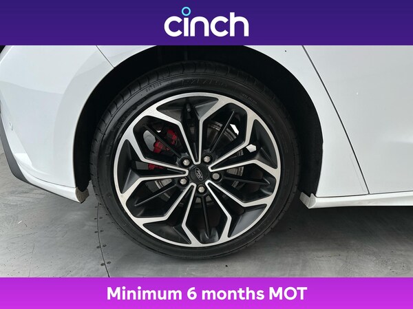 Used Ford Focus 2018 for sale - 76267773: Photo 27