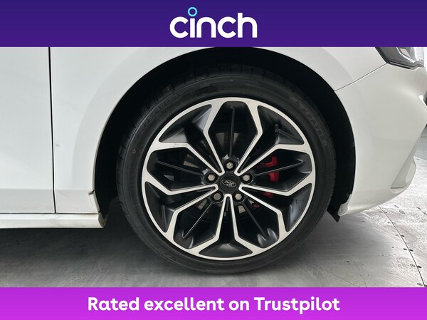Used Ford Focus 2018 for sale - 76267773: Photo 28