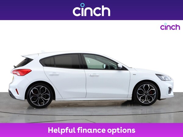 Used Ford Focus 2018 for sale - 76267773: Photo 2