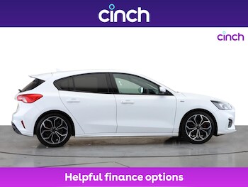 Used Ford Focus 2018 for sale - 76267773: Photo 2