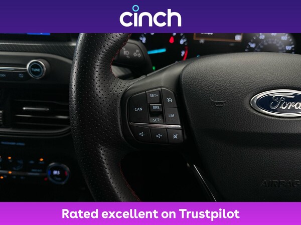 Used Ford Focus 2018 for sale - 76267773: Photo 33