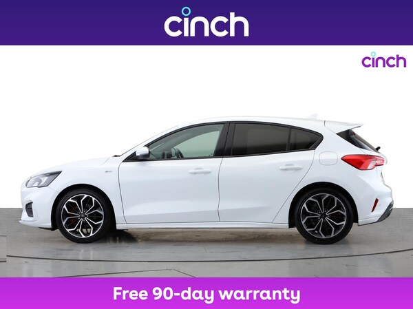 Used Ford Focus 2018 for sale - 76267773: Photo 8