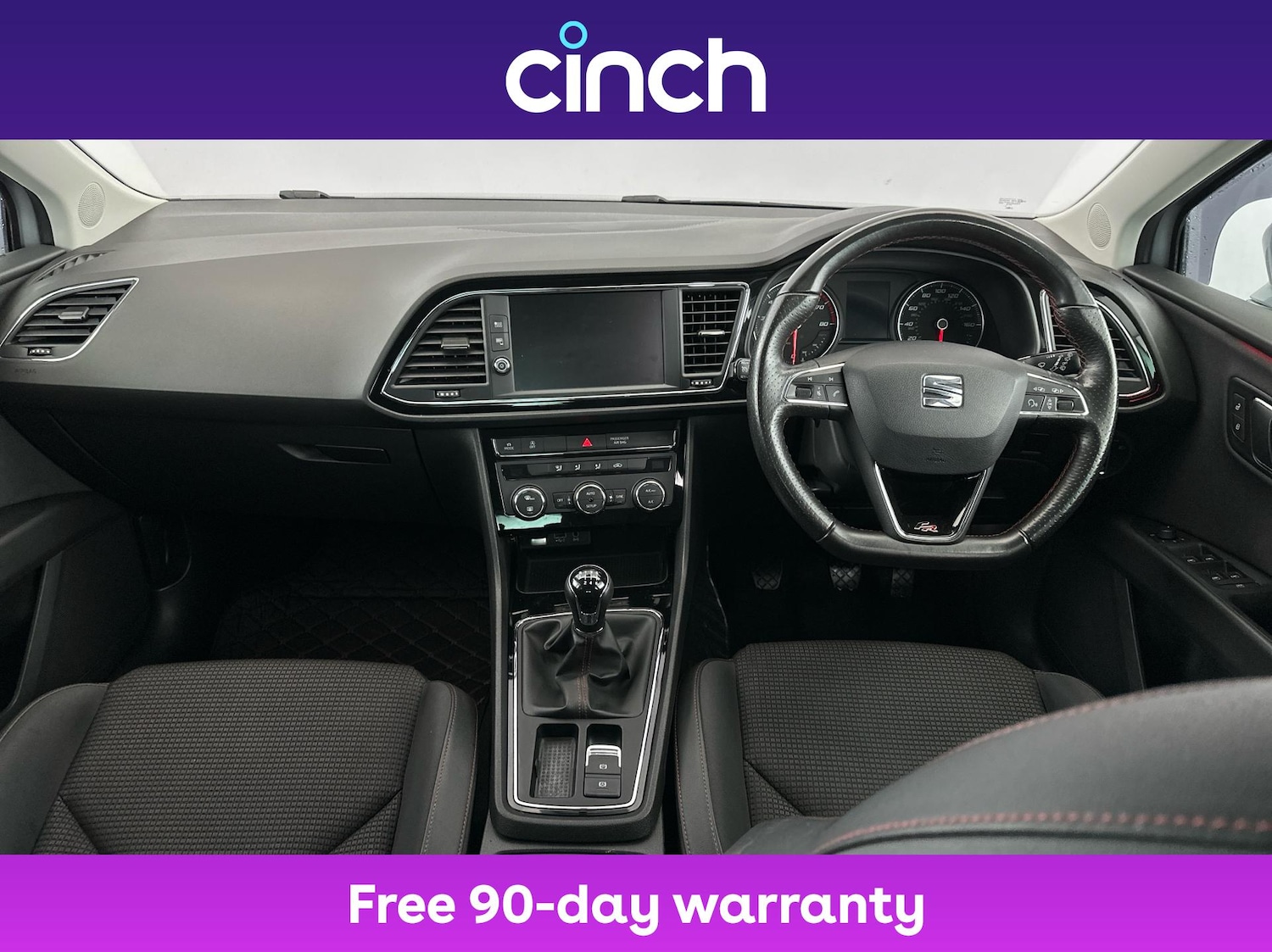 Used SEAT Leon 2017 for sale - 76595647: Photo 15