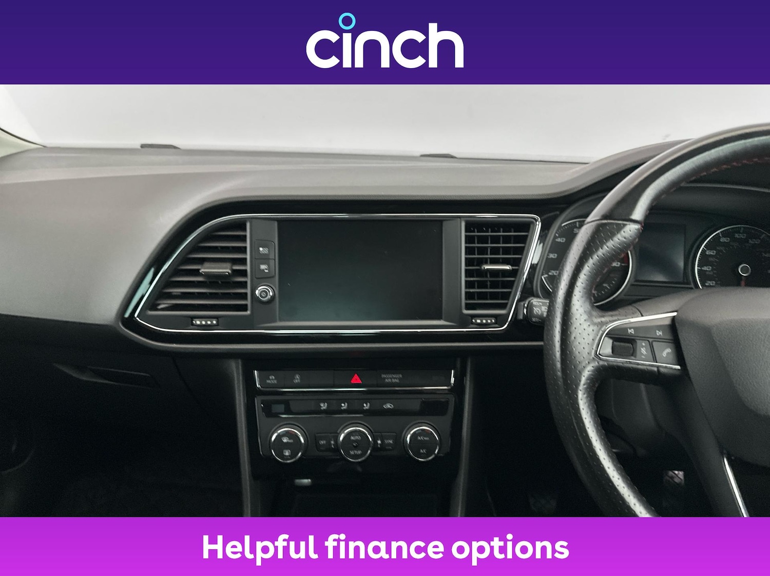 Used SEAT Leon 2017 for sale - 76595647: Photo 17