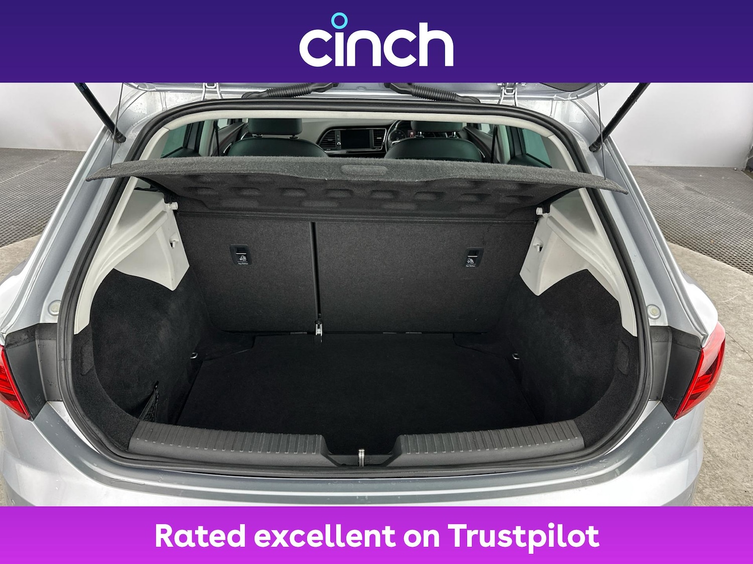 Used SEAT Leon 2017 for sale - 76595647: Photo 21