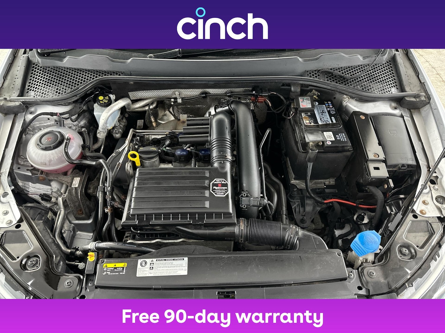 Used SEAT Leon 2017 for sale - 76595647: Photo 23