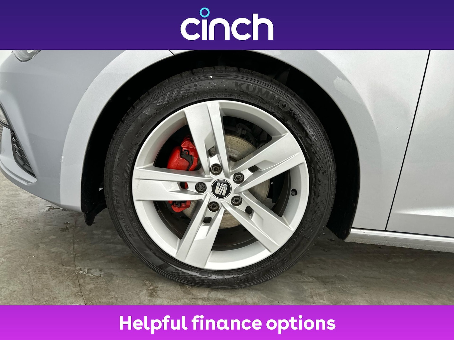 Used SEAT Leon 2017 for sale - 76595647: Photo 24