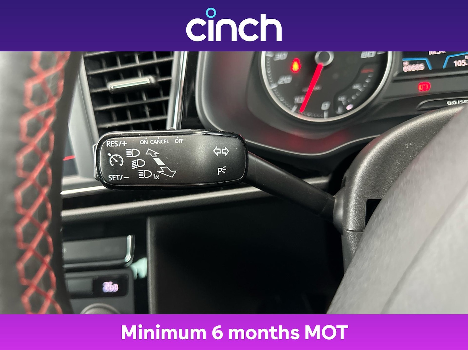 Used SEAT Leon 2017 for sale - 76595647: Photo 37