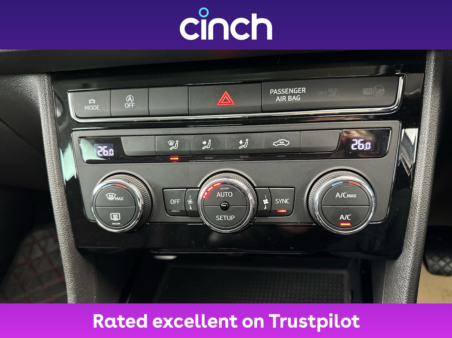 Used SEAT Leon 2017 for sale - 76595647: Photo 38