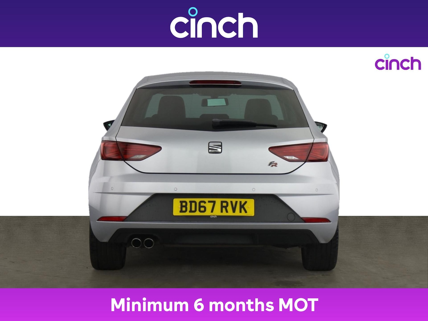 Used SEAT Leon 2017 for sale - 76595647: Photo 5