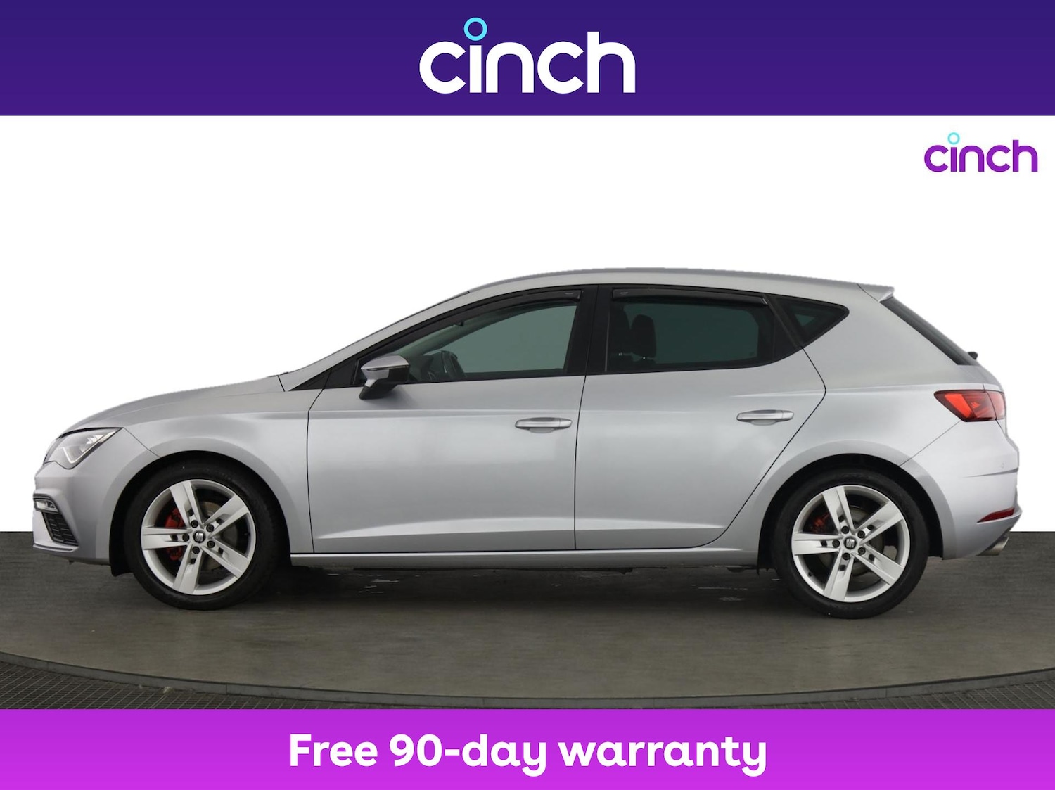 Used SEAT Leon 2017 for sale - 76595647: Photo 8