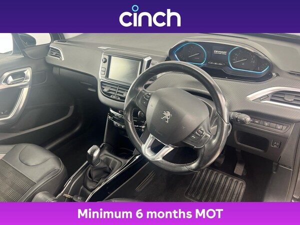 Used Peugeot 2008 2018 for sale - 76019801: Photo 12