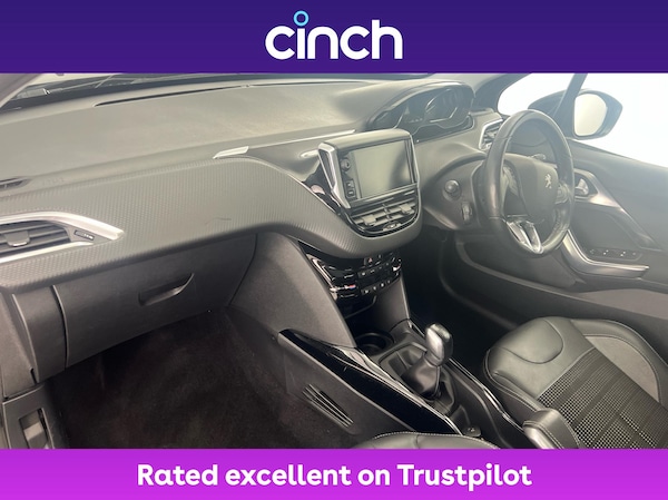Used Peugeot 2008 2018 for sale - 76019801: Photo 14