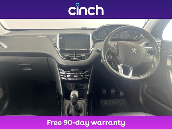 Used Peugeot 2008 2018 for sale - 76019801: Photo 15