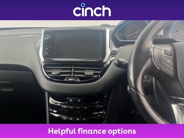 Used Peugeot 2008 2018 for sale - 76019801: Photo 17