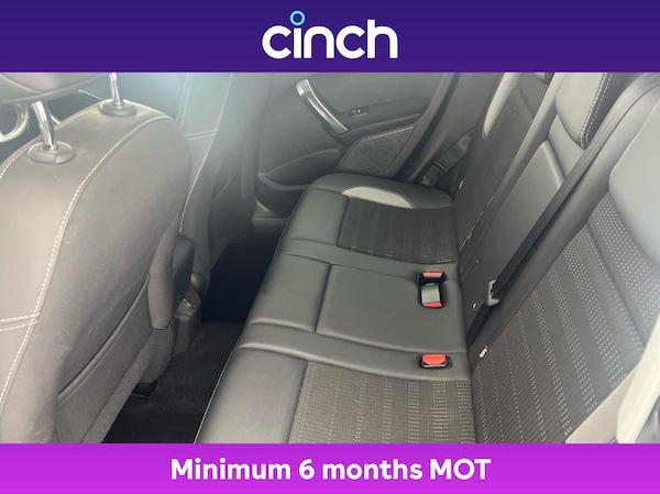 Used Peugeot 2008 2018 for sale - 76019801: Photo 20