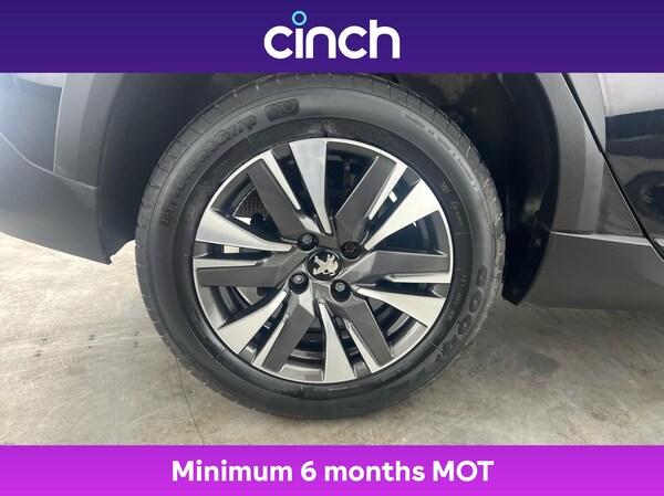 Used Peugeot 2008 2018 for sale - 76019801: Photo 27