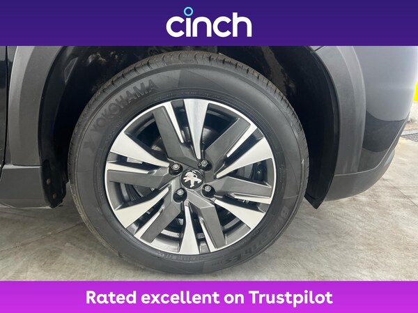 Used Peugeot 2008 2018 for sale - 76019801: Photo 28