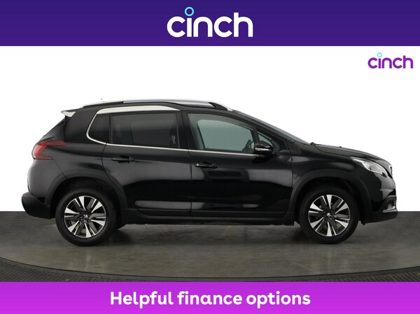 Used Peugeot 2008 2018 for sale - 76019801: Photo 2