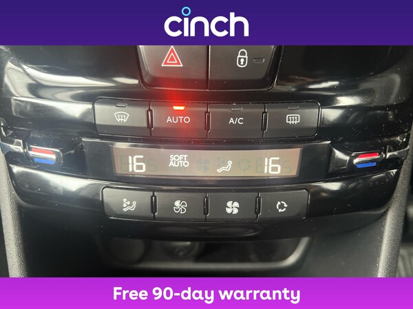 Used Peugeot 2008 2018 for sale - 76019801: Photo 34