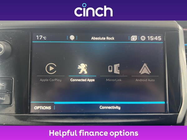 Used Peugeot 2008 2018 for sale - 76019801: Photo 35