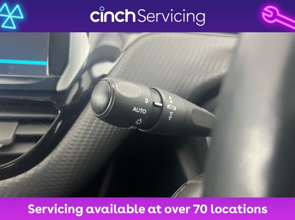 Used Peugeot 2008 2018 for sale - 76019801: Photo 36