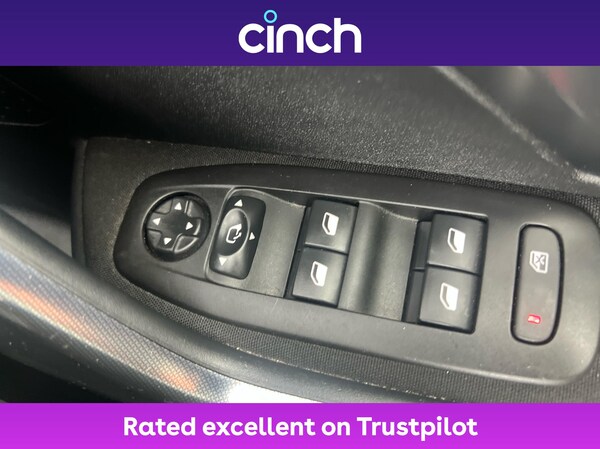 Used Peugeot 2008 2018 for sale - 76019801: Photo 38